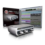 Продам абсолютно новую звуковую карту PRO TOOLS recording studiо 