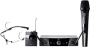 Микрофон AKG WMS40DualPres