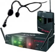 Микрофон AKG WMS40FlexxSports 