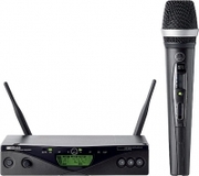 Микрофон AKG WMS450Vocal/D5