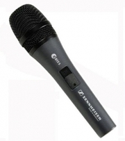 Микрофон Sennheiser E 815 S-N