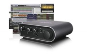 Аудио интерфейс  AVID/DIGIDESIGN MBOX 3 MINI