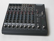 Mackie 1202 VLZ PRO 12-канальный микшер  