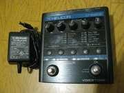 Продаю вокальный процессор TC Helicon Voicetone Create