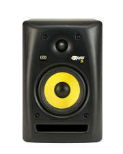 Активные студийные мониторы KRK RP5 G2