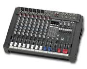 Продам микшерный пульт Dynacord Powermate 600