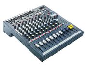 Продам микшерный пульт Soundcraft EMP8