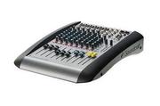 Продам микшерный пульт Soundcraft Spirit E6