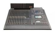 Продам микшерный пульт Tascam Midistudio 688
