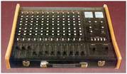 Продам микшерный пульт Электроника ПМ-01