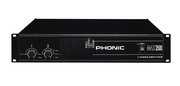 Продам Усилитель мощности Phonic MAX 2500