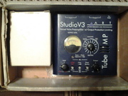 Продам ART Tube MP Studio V3 Microphone Preamp