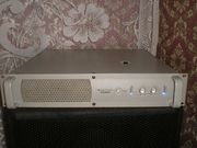 Усилитель Soundstandard ES500