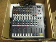 Микшерный пульт Soundcraft EPM8