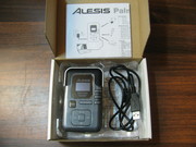 Продам рекордер ALESIS PalmTrack