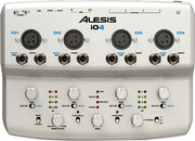 Аудиоинтерфейс Alesis IO4