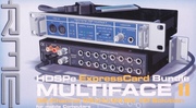 Продам звуковую карту  RME Multiface 2