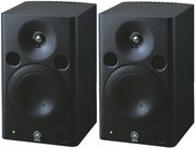 Новые студийные мониторы Yamaha MSP 5 продам