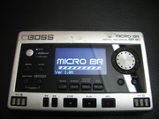 Продам Boss BR-80 Micro Recorder