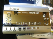 Продам портастудию Boss Micro BR