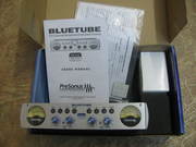 Продам ламповый преамп Presonus BLUE TUBE DP