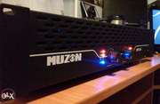 Усилитель мощности звука MUZON MP 240