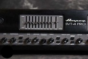Ampeg SVT-4 Pro Bass Amplifier Head