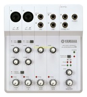 Внешнюю звуковую карту Yamaha AUDIOGRAM 6 (новая)