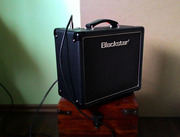 Продам ламповый гитарный комбоусилитель Blackstar HT-1