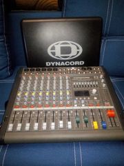 DYNACORD Power Mate 600-3